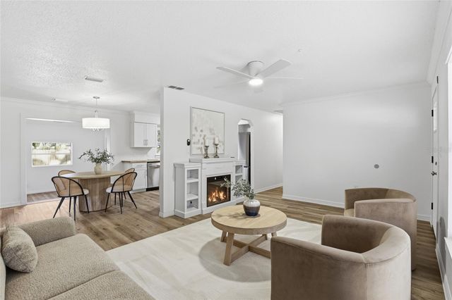 331 NE 2ND STREET, Williston, FL 32696