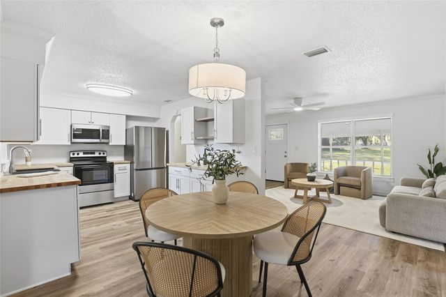 331 NE 2ND STREET, Williston, FL 32696