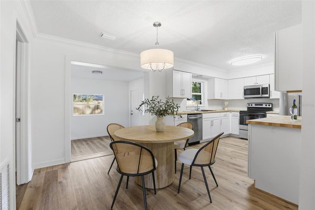 331 NE 2ND STREET, Williston, FL 32696