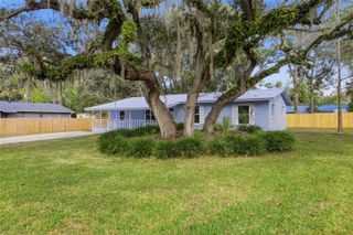 331 NE 2ND STREET, Williston, FL 32696