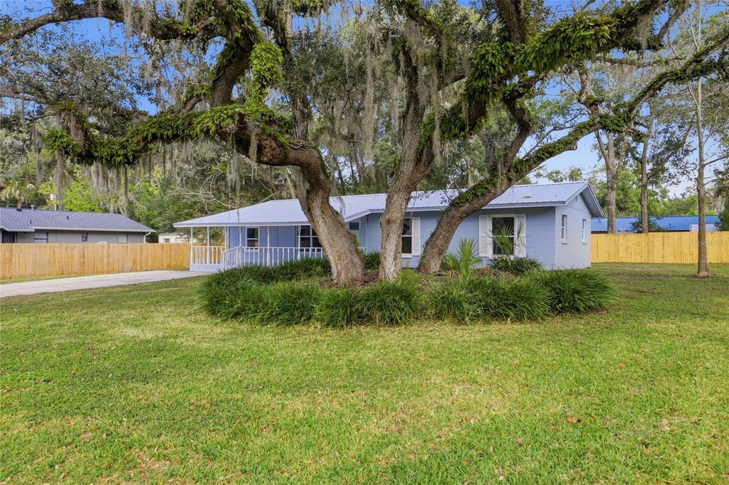 331 NE 2ND STREET, Williston, FL 32696