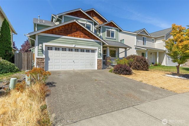 20116 14th Avenue Ct E, Spanaway, WA 98387