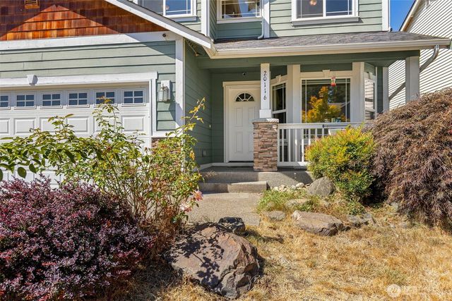 20116 14th Avenue Ct E, Spanaway, WA 98387