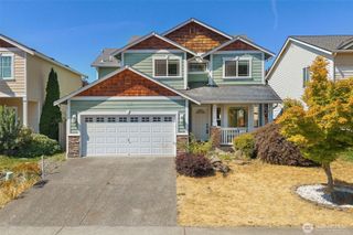 20116 14th Avenue Ct E, Spanaway, WA 98387