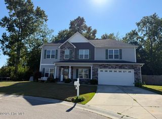 110 Joan Court, New Bern, NC 28562