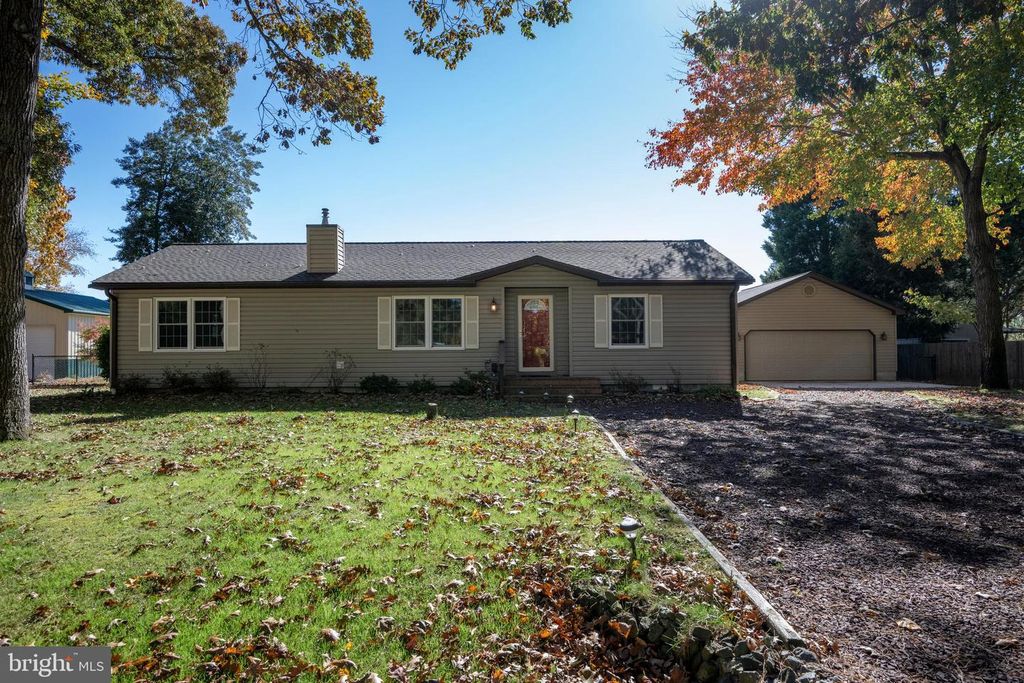 32548 W JAMES CT, Millsboro, DE 19966