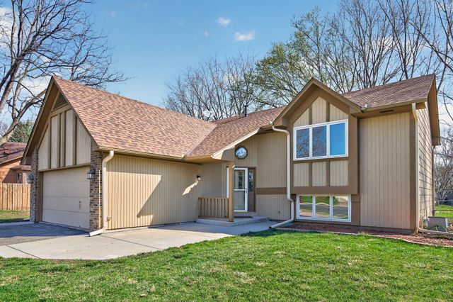 14121 Providence Lane, Savage, MN 55378
