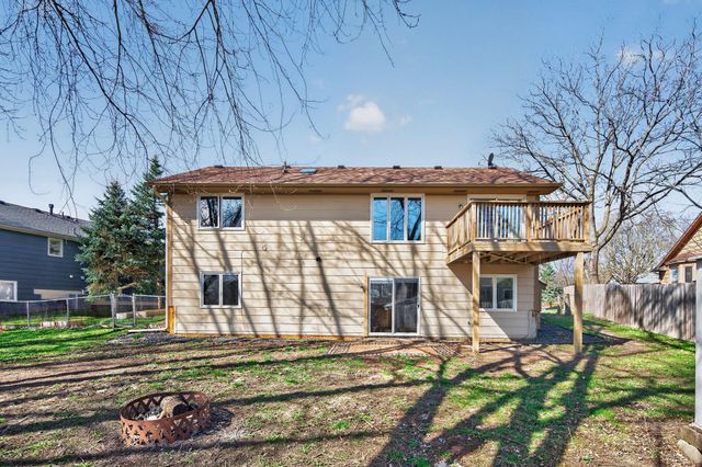 14121 Providence Lane, Savage, MN 55378