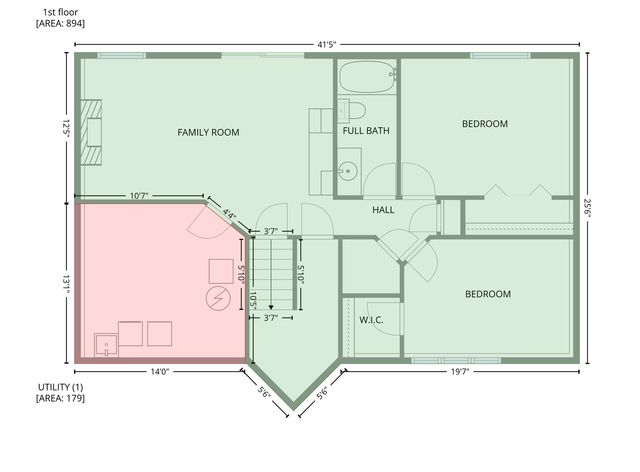 14121 Providence Lane, Savage, MN 55378