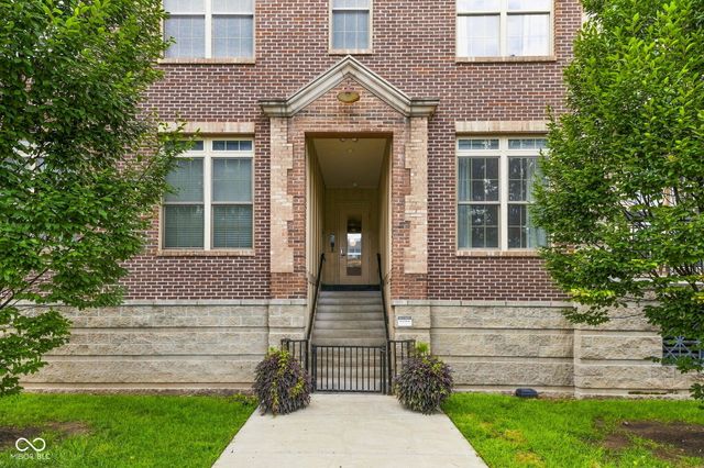 450 E Ohio Street 114, Indianapolis, IN 46204