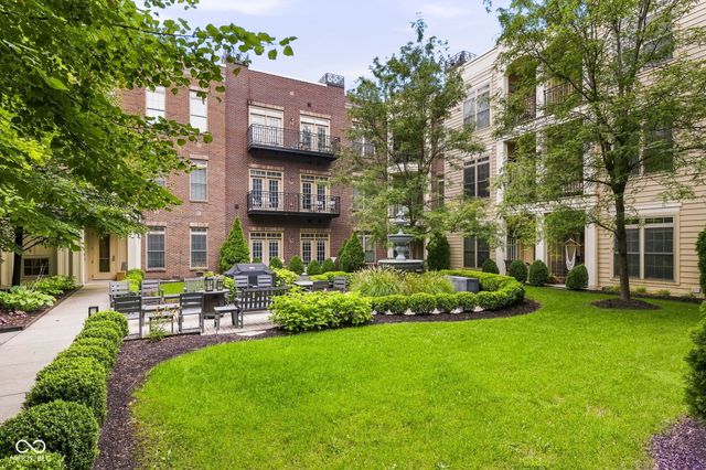 450 E Ohio Street 114, Indianapolis, IN 46204