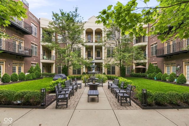 450 E Ohio Street 114, Indianapolis, IN 46204
