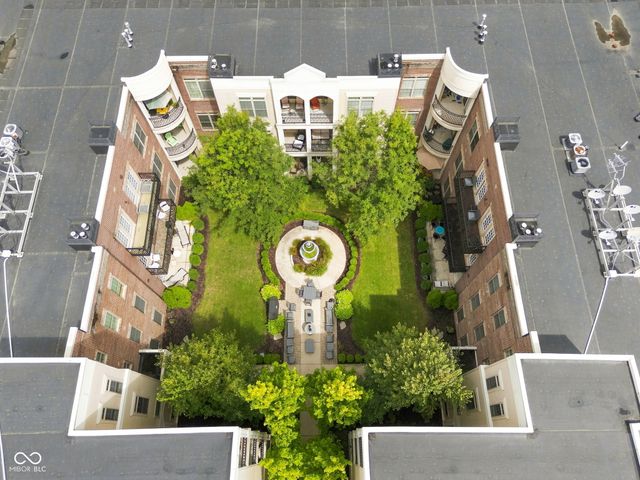 450 E Ohio Street 114, Indianapolis, IN 46204