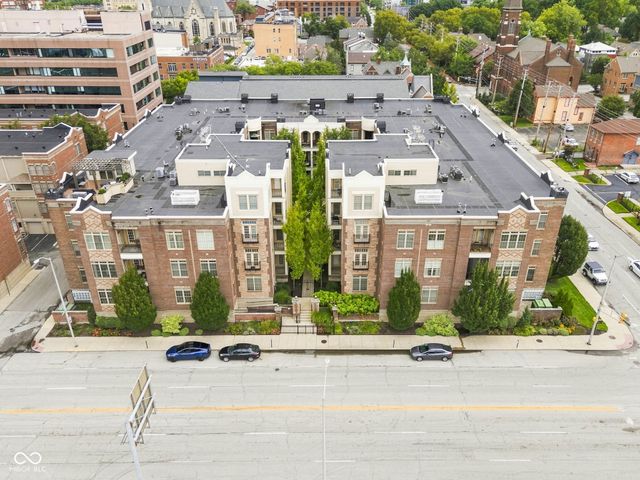 450 E Ohio Street 114, Indianapolis, IN 46204
