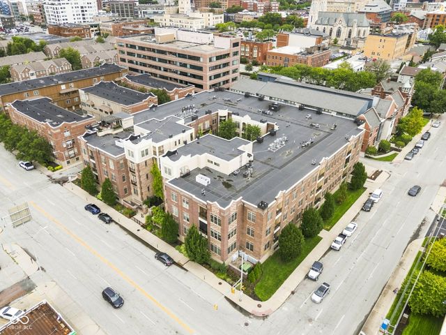 450 E Ohio Street 114, Indianapolis, IN 46204