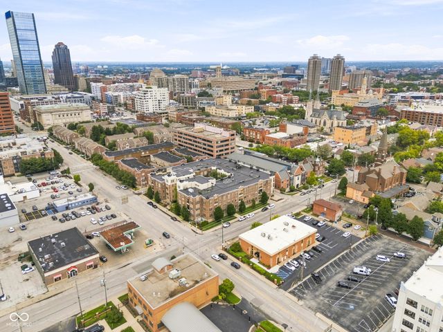 450 E Ohio Street 114, Indianapolis, IN 46204