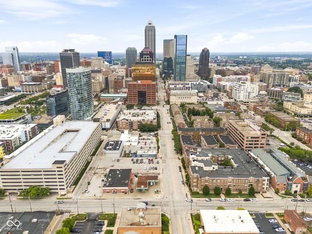 450 E Ohio Street 114, Indianapolis, IN 46204