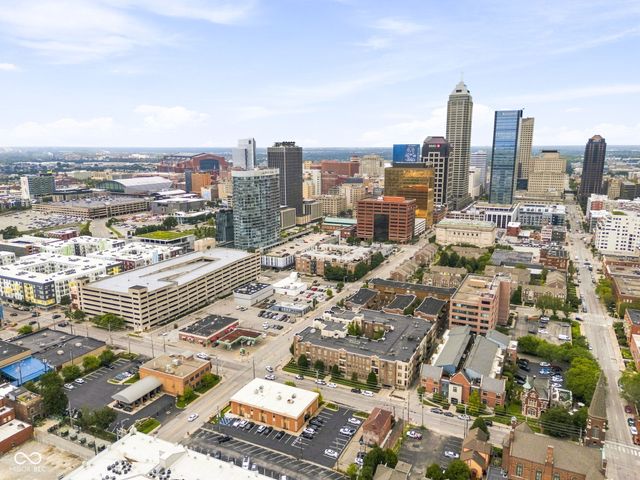 450 E Ohio Street 114, Indianapolis, IN 46204