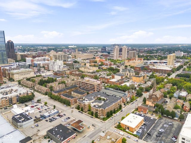 450 E Ohio Street 114, Indianapolis, IN 46204