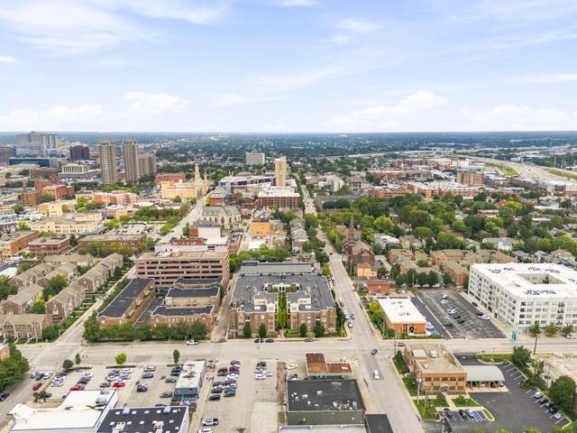 450 E Ohio Street 114, Indianapolis, IN 46204