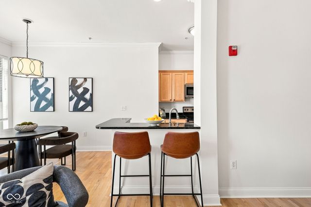 450 E Ohio Street 114, Indianapolis, IN 46204