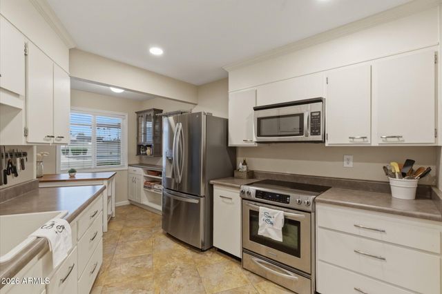 11010 W TOPAZ Drive, Sun City, AZ 85351