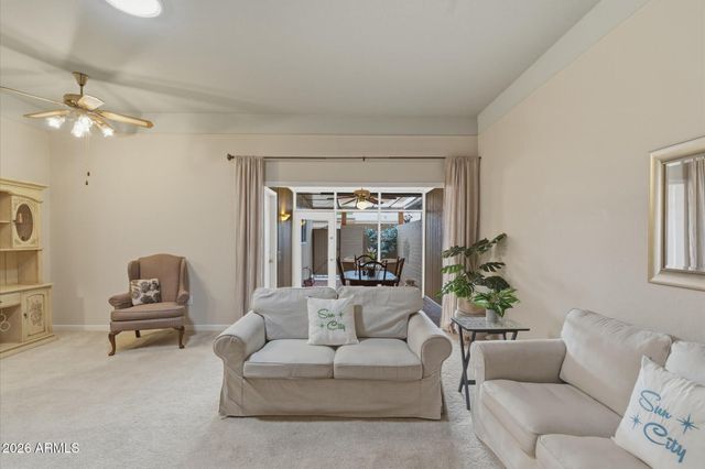 11010 W TOPAZ Drive, Sun City, AZ 85351