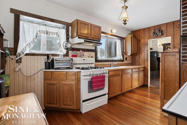 73311 Memphis Ridge Road, Richmond, MI 48062