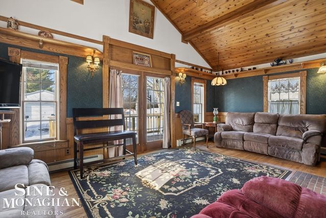 73311 Memphis Ridge Road, Richmond, MI 48062