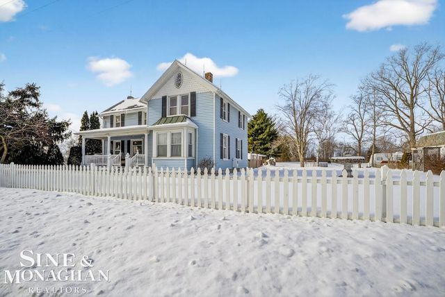 73311 Memphis Ridge Road, Richmond, MI 48062