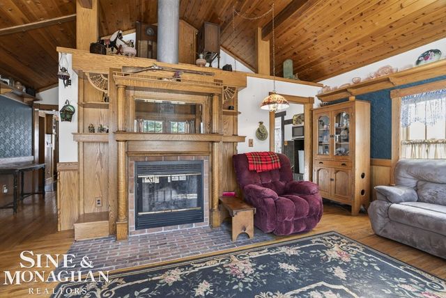 73311 Memphis Ridge Road, Richmond, MI 48062