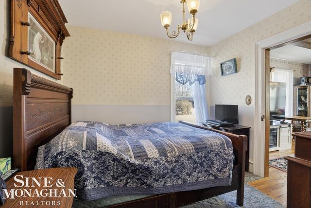 73311 Memphis Ridge Road, Richmond, MI 48062