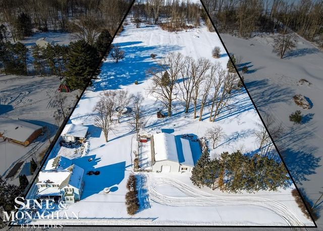 73311 Memphis Ridge Road, Richmond, MI 48062