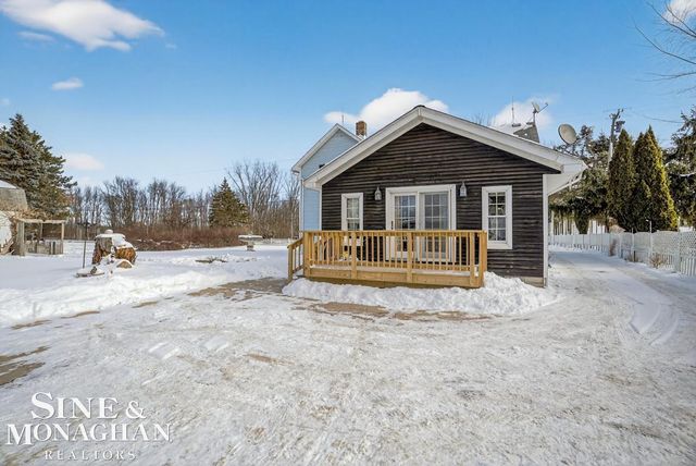 73311 Memphis Ridge Road, Richmond, MI 48062