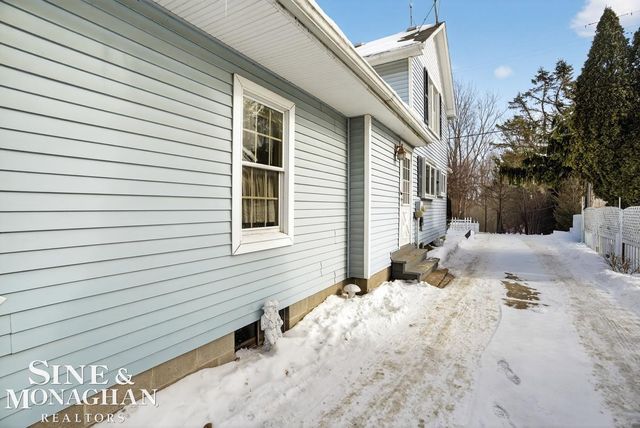 73311 Memphis Ridge Road, Richmond, MI 48062