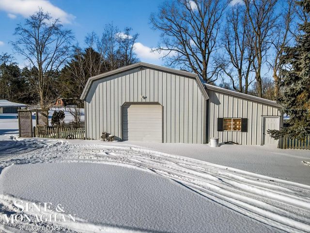 73311 Memphis Ridge Road, Richmond, MI 48062