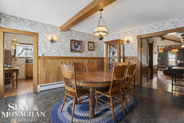 73311 Memphis Ridge Road, Richmond, MI 48062