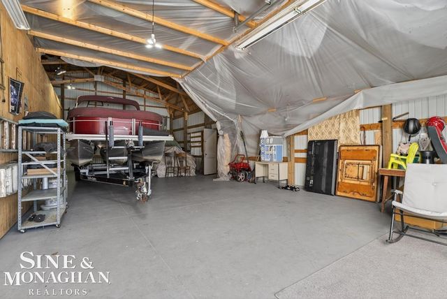 73311 Memphis Ridge Road, Richmond, MI 48062