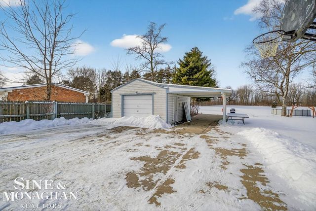 73311 Memphis Ridge Road, Richmond, MI 48062