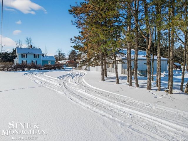 73311 Memphis Ridge Road, Richmond, MI 48062