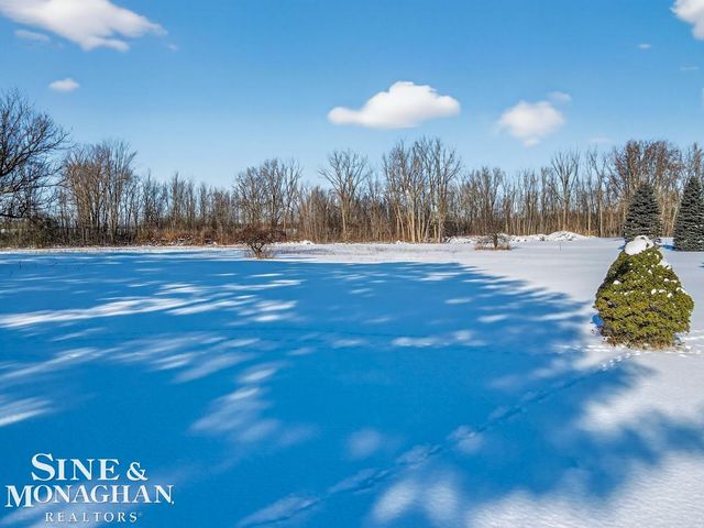 73311 Memphis Ridge Road, Richmond, MI 48062