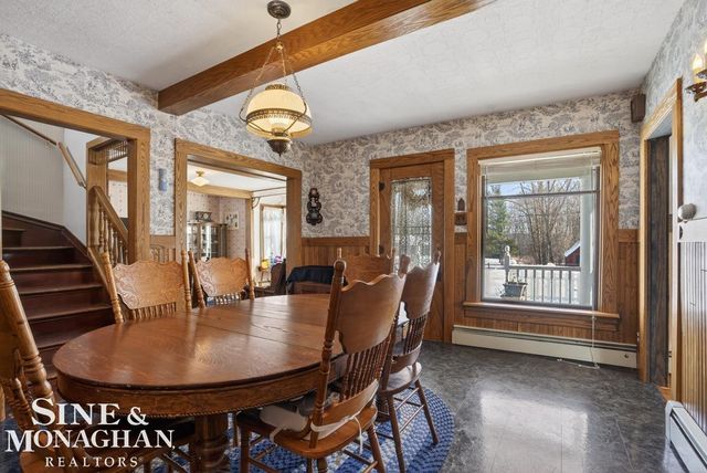 73311 Memphis Ridge Road, Richmond, MI 48062