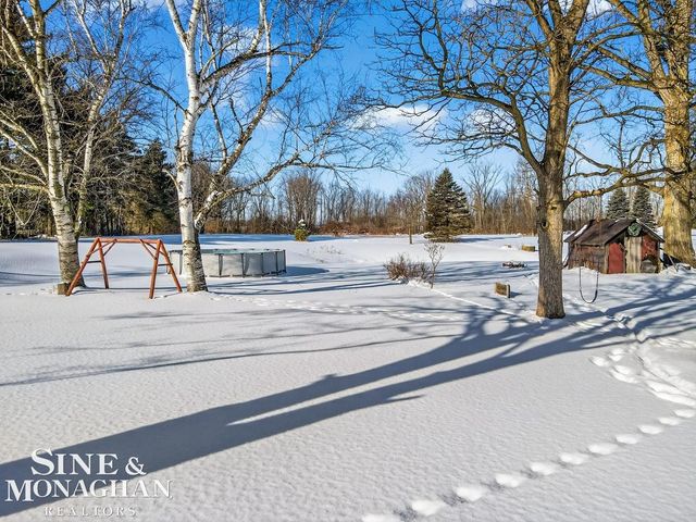 73311 Memphis Ridge Road, Richmond, MI 48062