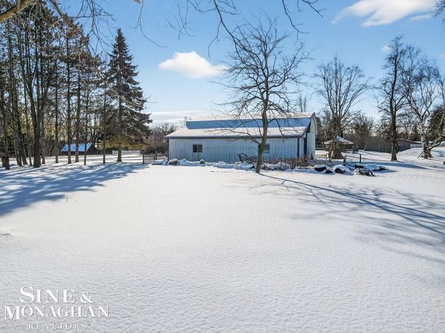 73311 Memphis Ridge Road, Richmond, MI 48062
