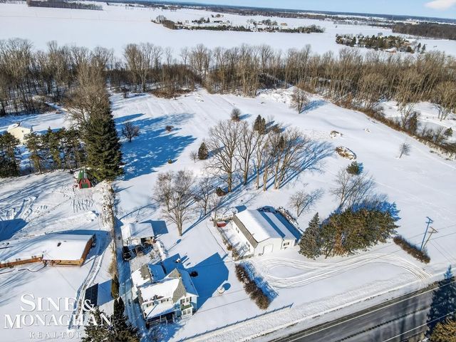 73311 Memphis Ridge Road, Richmond, MI 48062