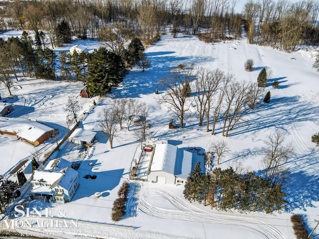 73311 Memphis Ridge Road, Richmond, MI 48062