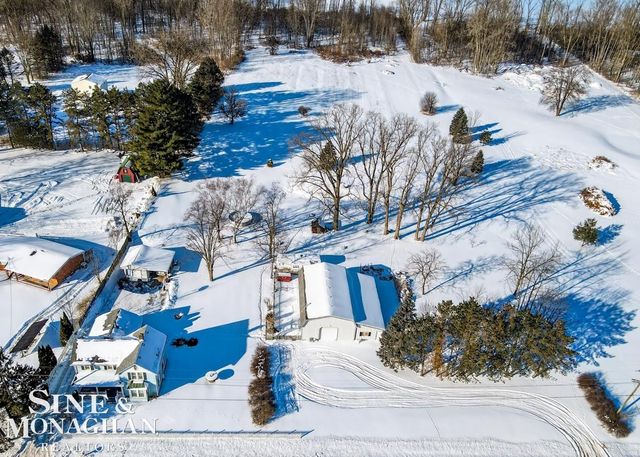 73311 Memphis Ridge Road, Richmond, MI 48062