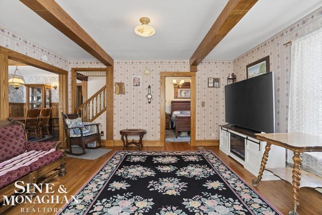 73311 Memphis Ridge Road, Richmond, MI 48062