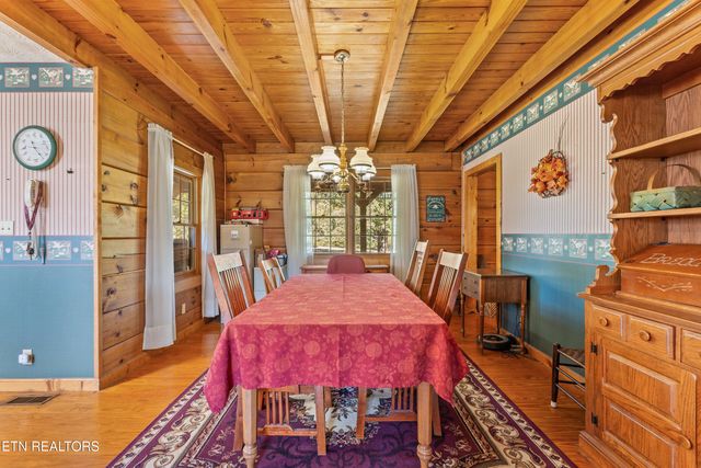 1130 Thompson Bridge Rd, Maryville, TN 37801