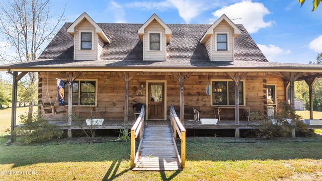 1130 Thompson Bridge Rd, Maryville, TN 37801